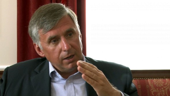 Ion Sturza, neîncântat de decizia PAS de a retroceda Mitropoliei Basarabiei o clădire istorică: Putea fi identificat un alt edificiu